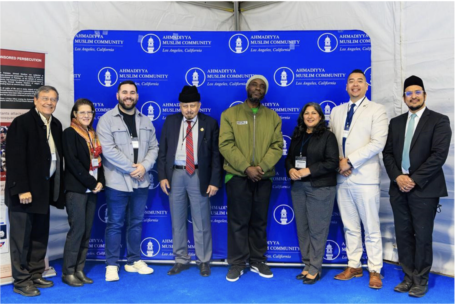 Ahmadiyya Muslim Community